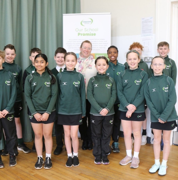 News » Crescent School Pupils' LAMDA Results Are Outstanding Again